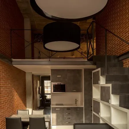 Republica Apartmán