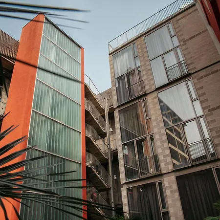 Republica Apartmán *