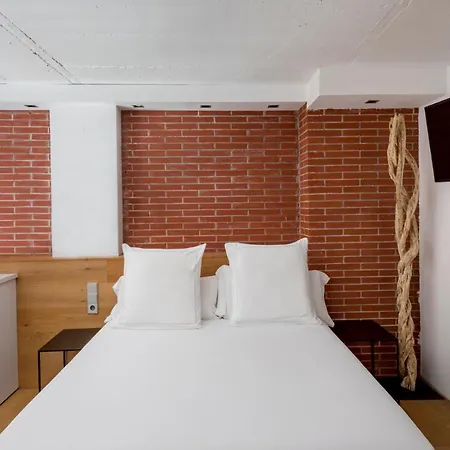 Republica Apartmán *