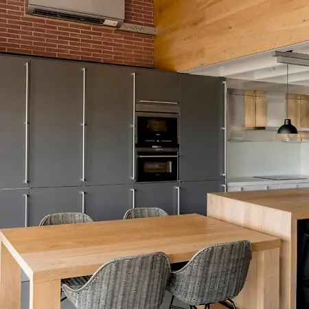 Republica Apartmán Barcelona