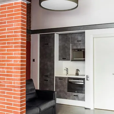 Republica Apartmán