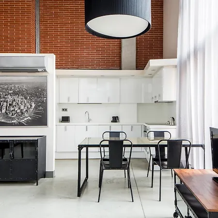 Republica Apartmán *