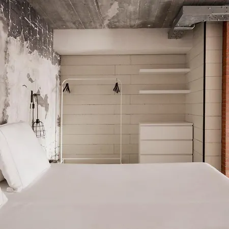 Republica Apartmán Barcelona