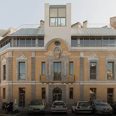 Apartmán Republica *