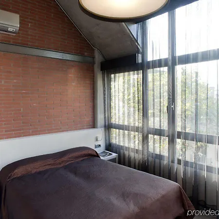 Republica Apartmán Barcelona