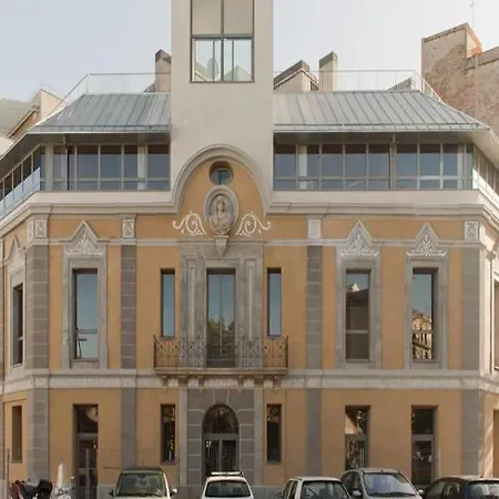 Apartmán Republica