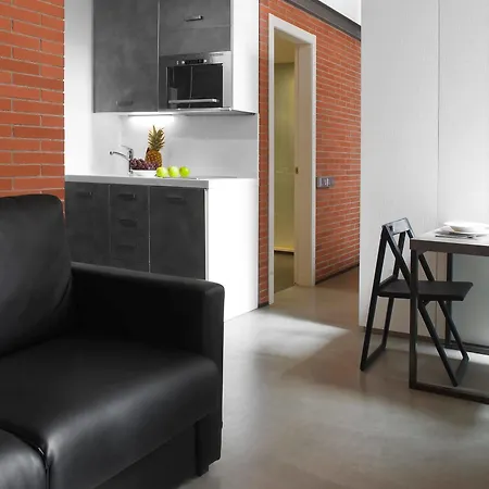 Apartmán Republica *