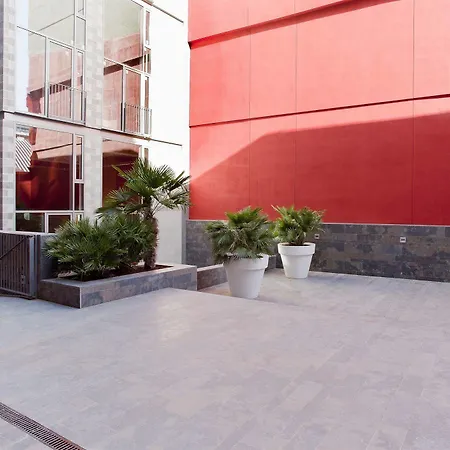 Republica Apartmán