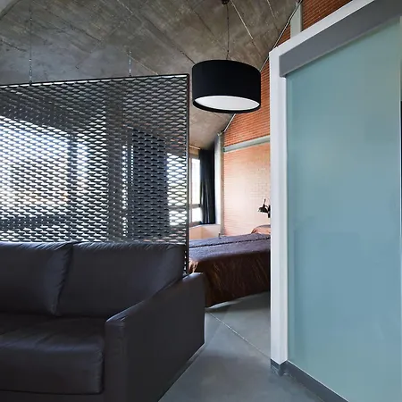 Apartmán Republica