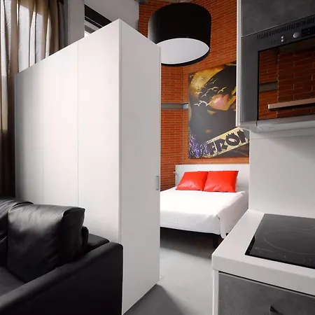 Republica Apartmán *