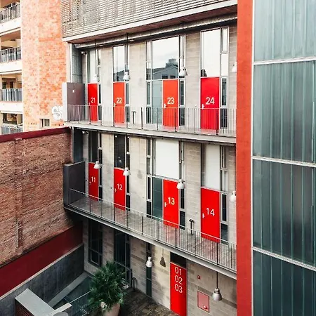 Republica Apartamento Barcelona