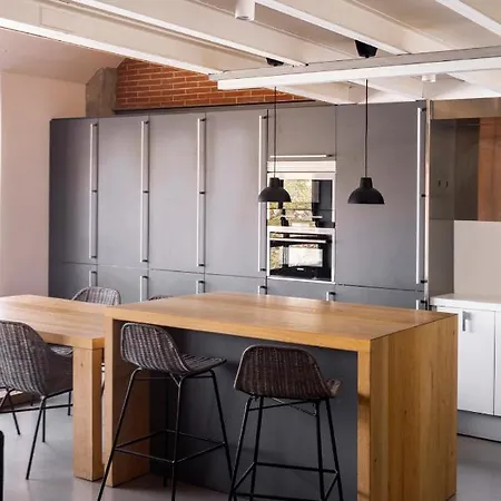 Apartamento Republica *