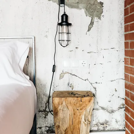 Apartamento Republica *