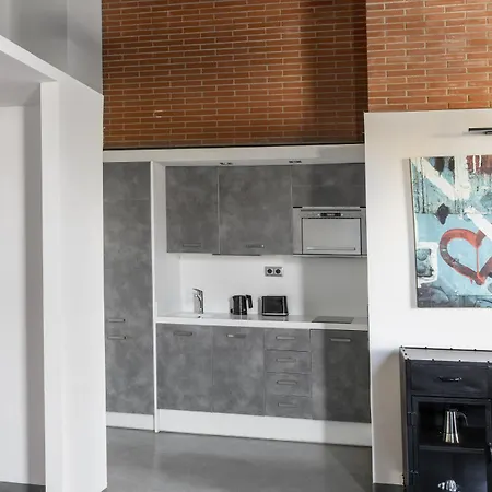 Apartamento Republica *