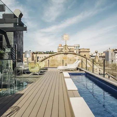 Republica Apartamento Barcelona