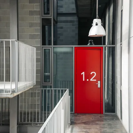 Apartamento Republica