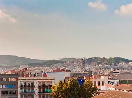 Republica * Βαρκελώνη