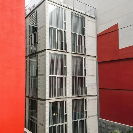 Republica Apartamento *