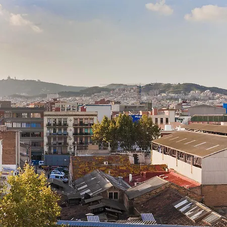 Apartamento Republica *