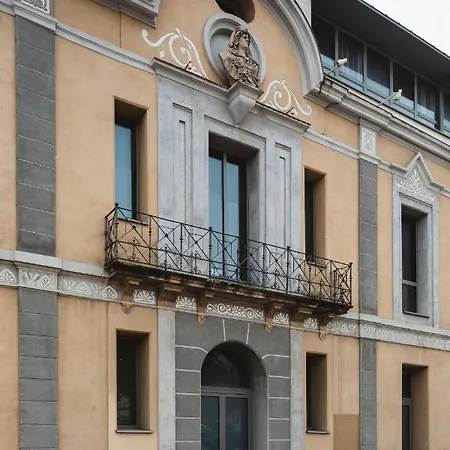 Republica Lägenhet Barcelona