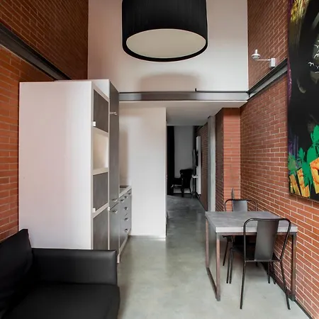 Apartamento Republica *