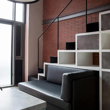 Apartamento Republica *