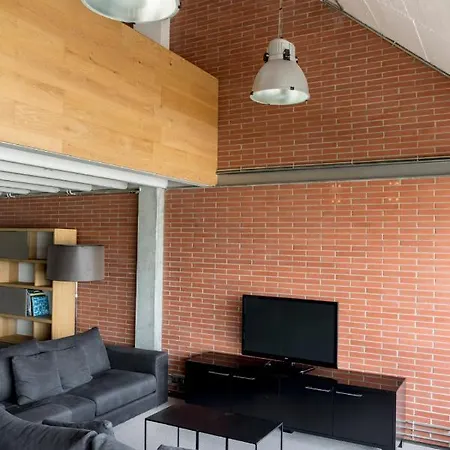 Apartamento Republica *