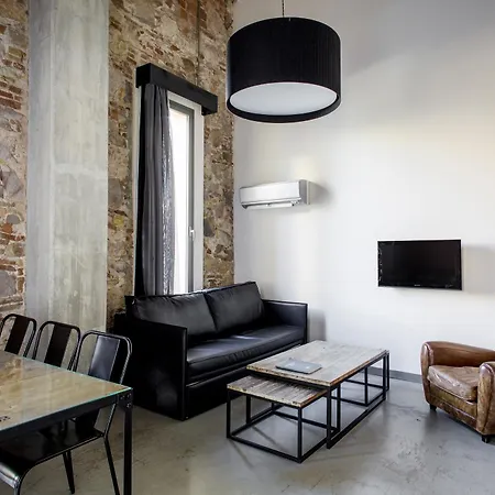 Apartment Republica *