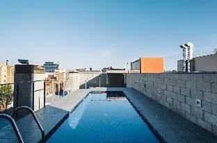 Apartment Republica *
