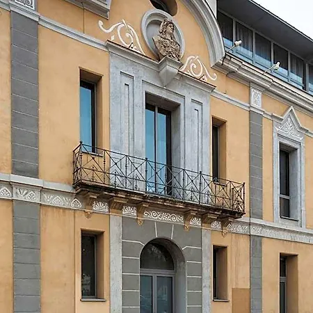 Apartment Republica