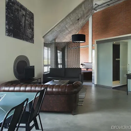 Apartamento Republica