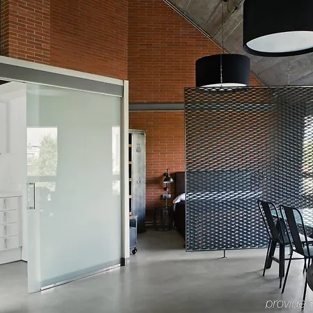 Apartamento Republica