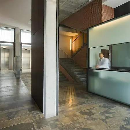 Apartamento Republica *