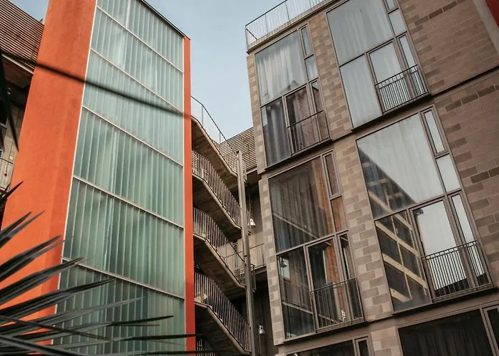 Republica Lägenhet *