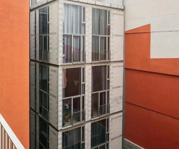 Republica Lägenhet *