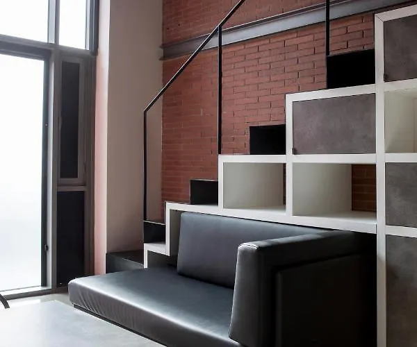 Lägenhet Republica *