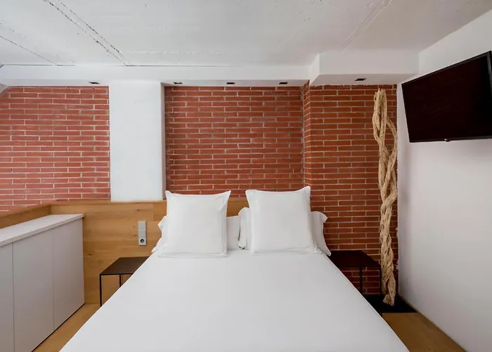 Republica Lägenhet *