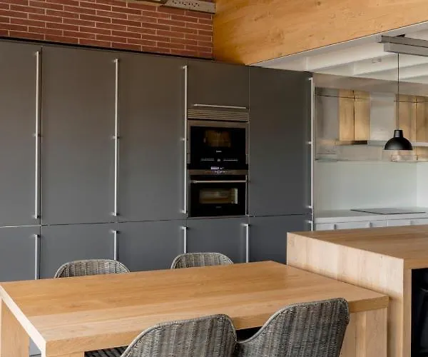 Republica Lägenhet Barcelona