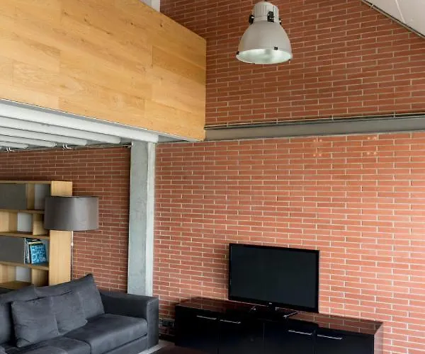 Lägenhet Republica *