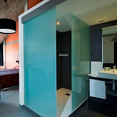 Lägenhet Republica Barcelona