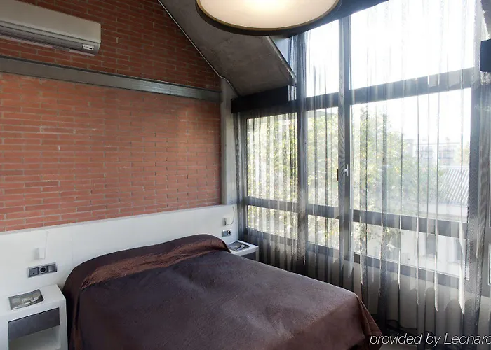 Republica Lägenhet Barcelona