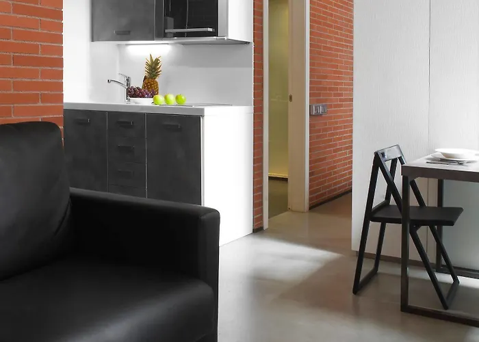 Lägenhet Republica *