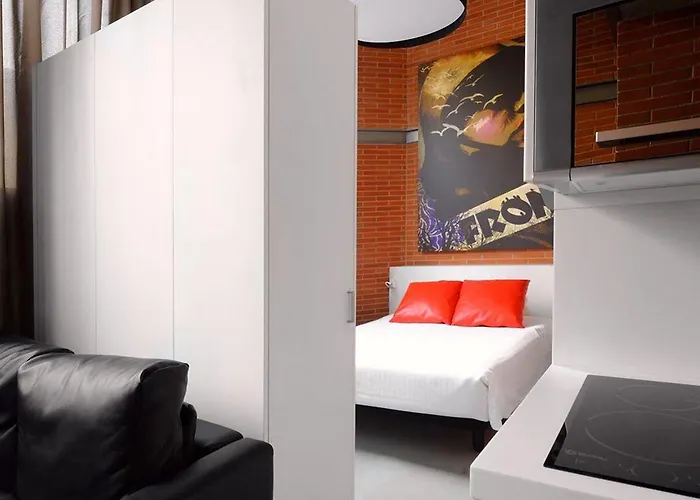 Republica Lägenhet *