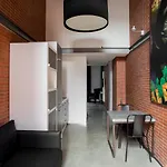 公寓 巴塞罗那共和公寓酒店 *
