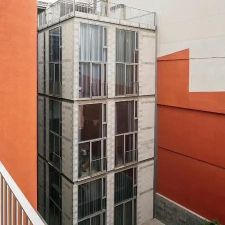 Republica Appartement *