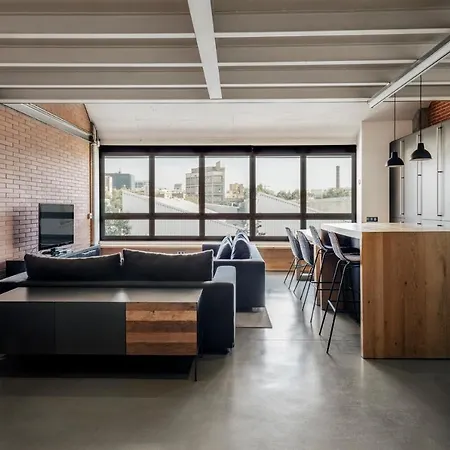 Republica Apartamento Barcelona