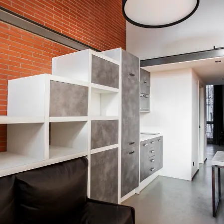 Republica Apartamento *