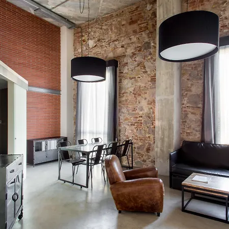 Republica Apartamento Barcelona