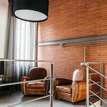 Apartamento Republica *