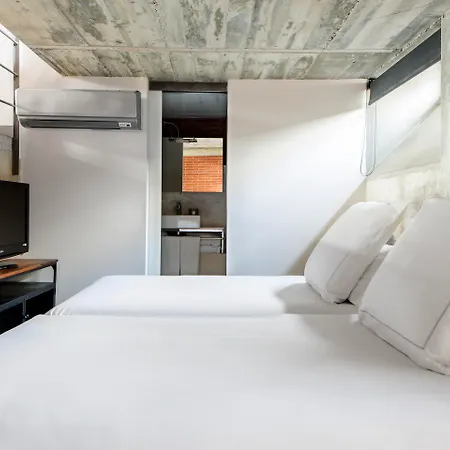 Republica Apartamento Barcelona